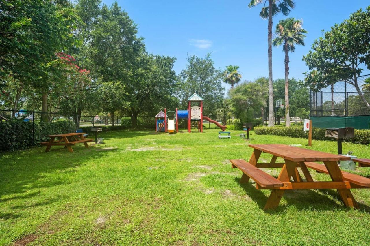 Florida Poolside Paradise With Tennis And Gym Apartment Destin Exterior photo